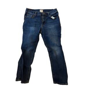 Mutual Weave The Athletic Blue Jean Mens 34x30